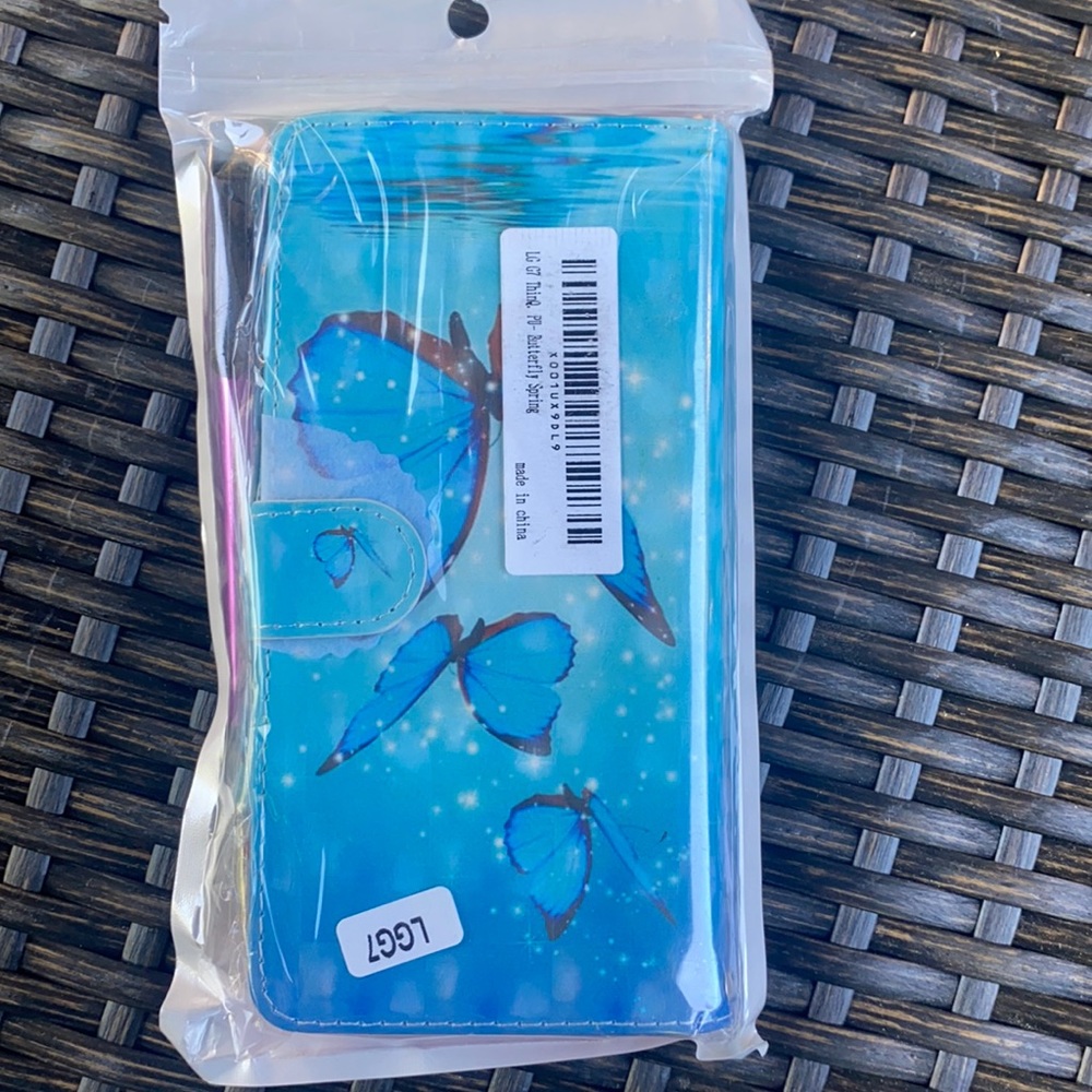 A Lg G7 Phone Case